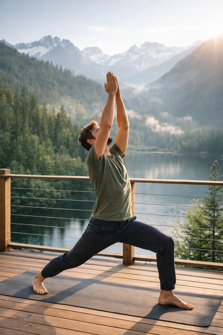 Холистический подход